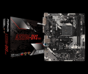 Asrock A320M-DVS R4.0